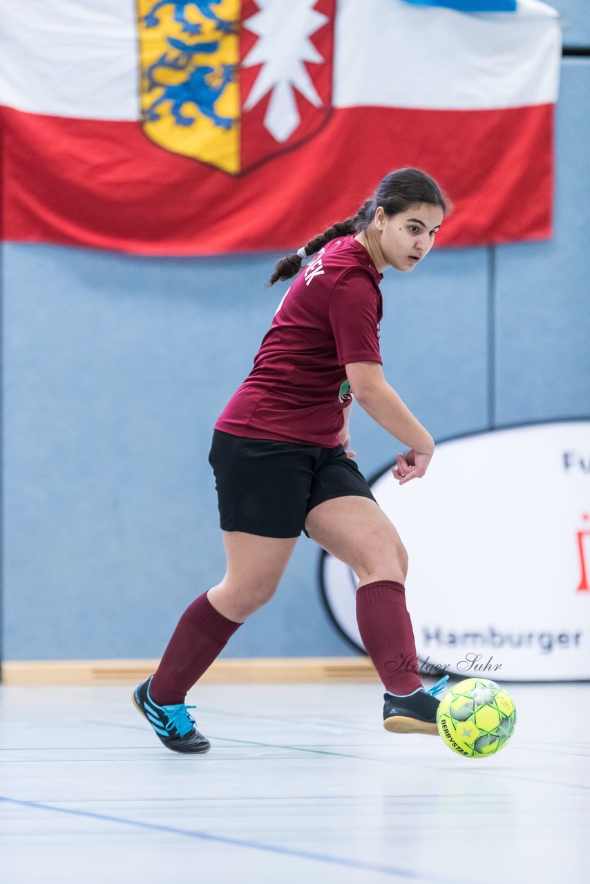 Bild 211 - B-Juniorinnen Futsalmeisterschaft